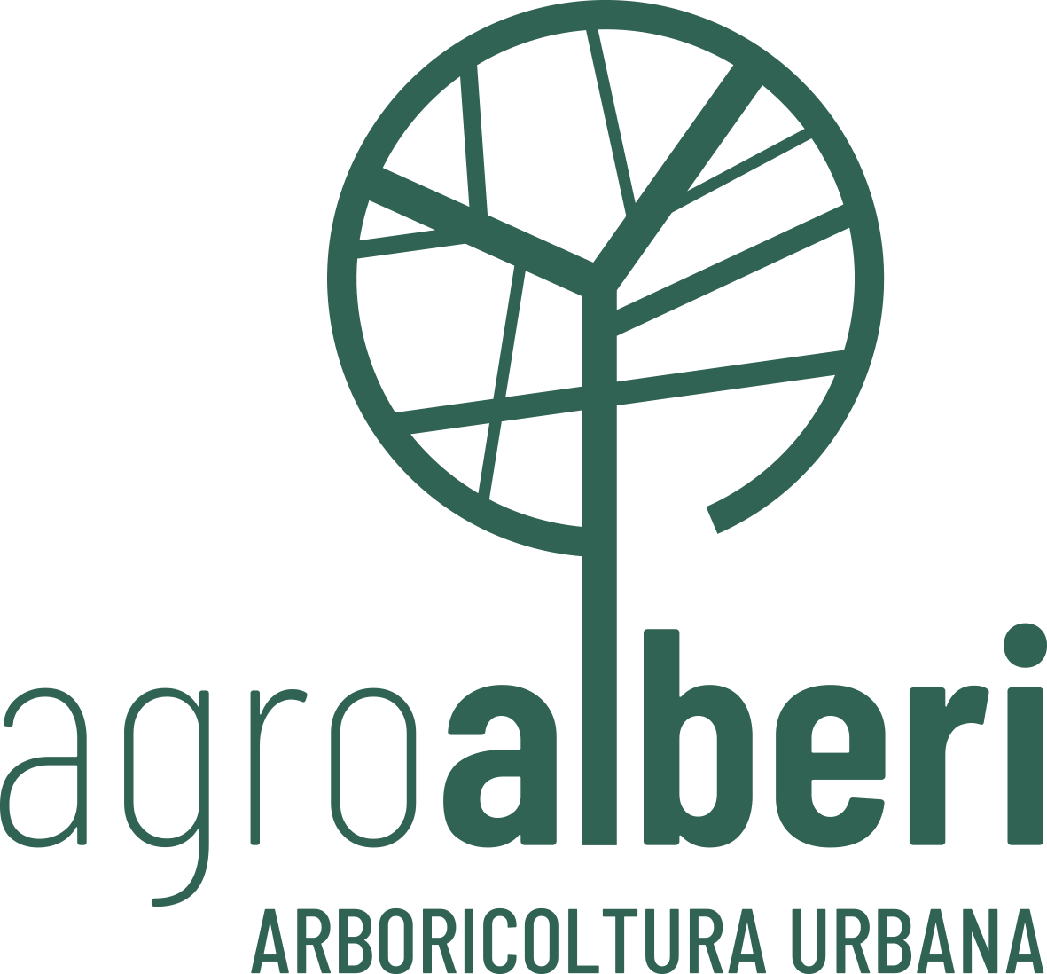 Logo Agro Alberi - Agronomi