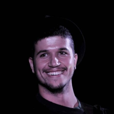 Ivano Sferrazza - Dott. Forestale