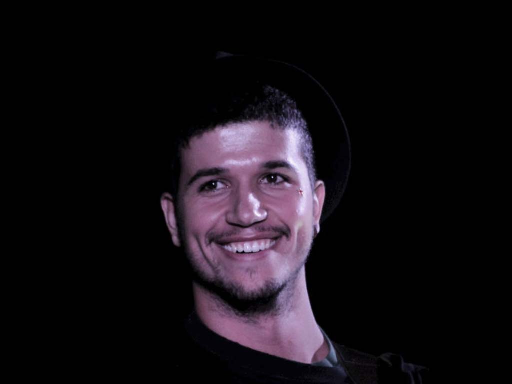 Ivano Sferrazza - Dott. Forestale